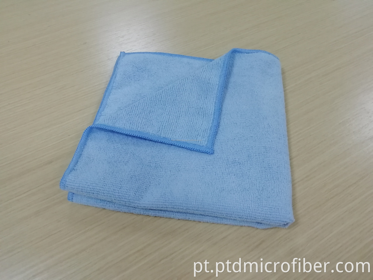 multi-purpose microfiber cloth